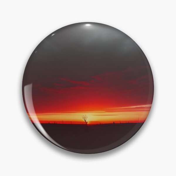 Item preview, distant sunset  designed and sold by Thebat1776.