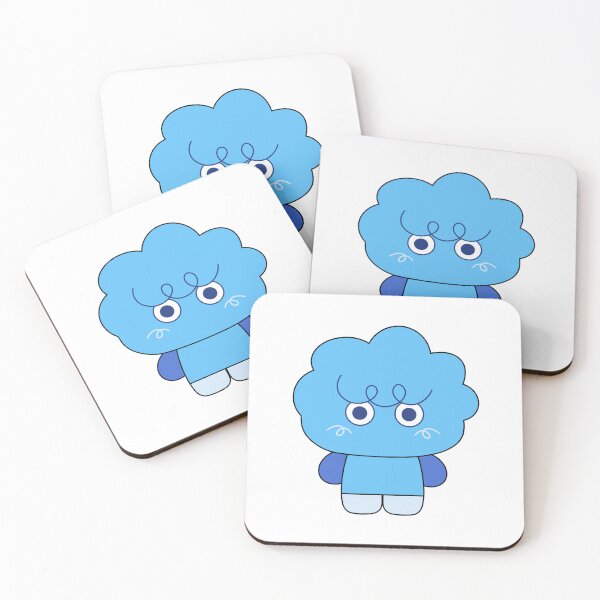 Item preview, SHINee Key - BOK-SILLee Hunter designed and sold by 0627june.