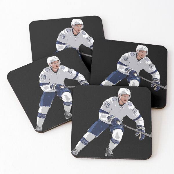 Item preview,  Jake Guentzel designed and sold by AntonAguilera.