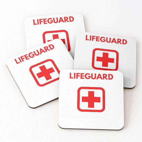 Item preview, Lifeguard, Medical, Nurse, Hospital Plus sign designed and sold by MinimalistSunny.
