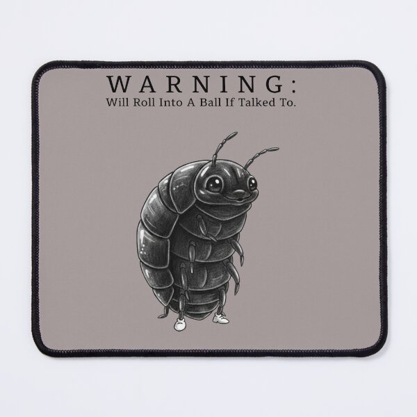 Item preview, Warning: Anxious - Don't Talk To Me designed and sold by Too Kool Designing .