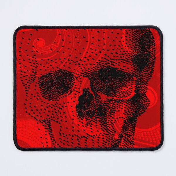 Item preview, Red Skull designed and sold by ViaARTfactory.