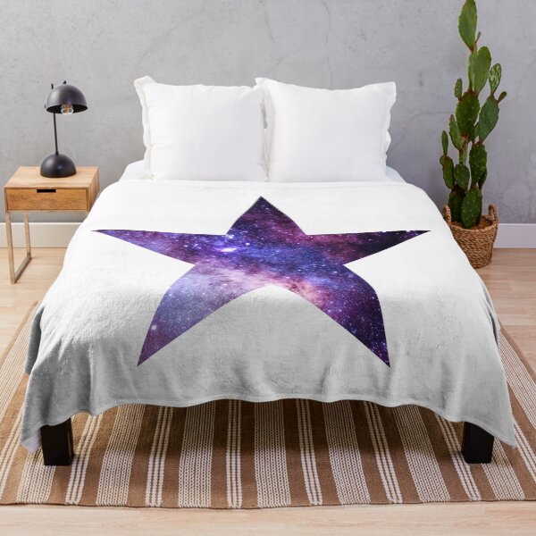 Item preview, 2014 Tumblr Aesthetic Galaxy Star Sticker designed and sold by MARE STUDIOS.