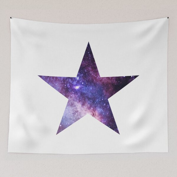 Item preview, 2014 Tumblr Aesthetic Galaxy Star Sticker designed and sold by MARE STUDIOS.