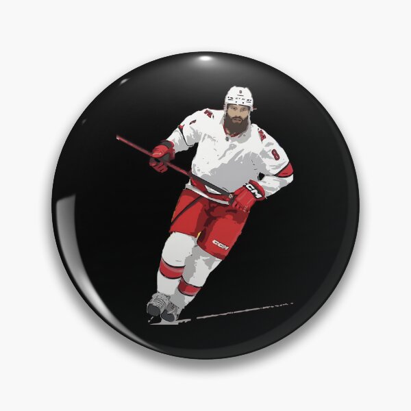 Item preview,  Brent Burns designed and sold by AntonAguilera.