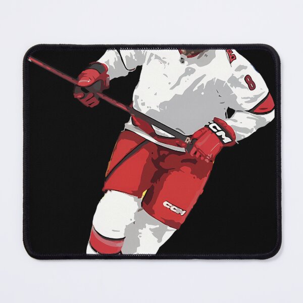 Item preview,  Brent Burns designed and sold by AntonAguilera.