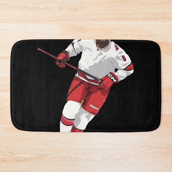 Item preview,  Brent Burns designed and sold by AntonAguilera.