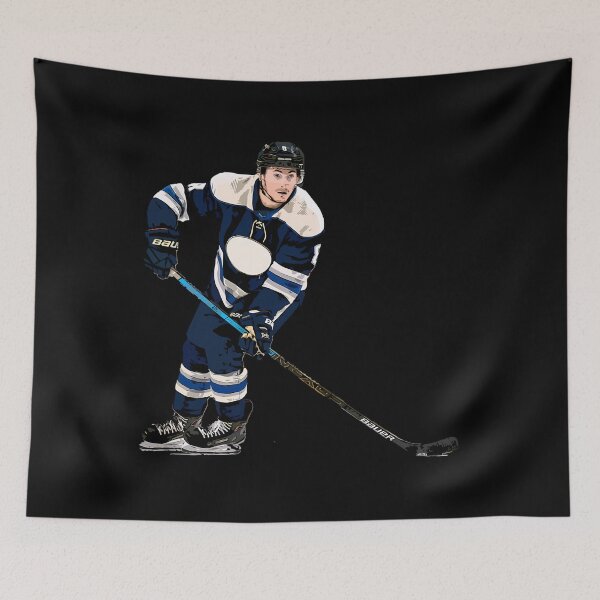 Item preview,  Zack Werensky designed and sold by AntonAguilera.