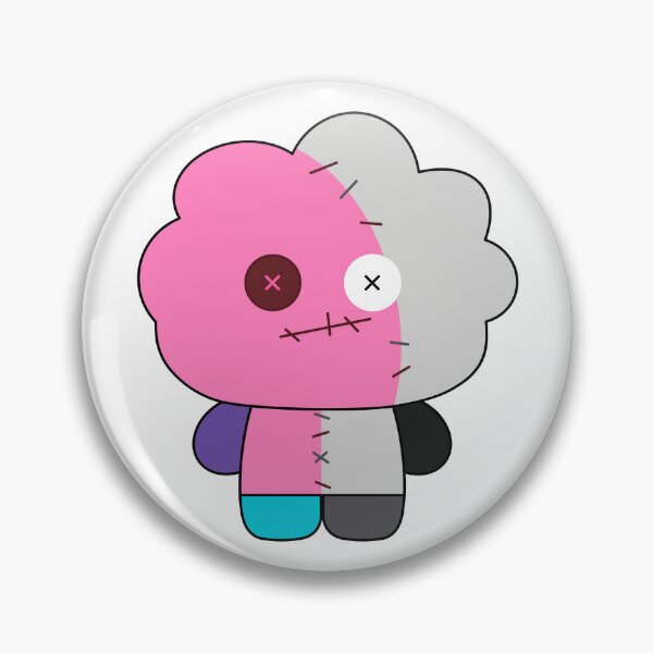 Item preview, SHINee Key - 2025 Keyland Uncanny Valley - BOK-SILLee BOKBUK designed and sold by 0627june.
