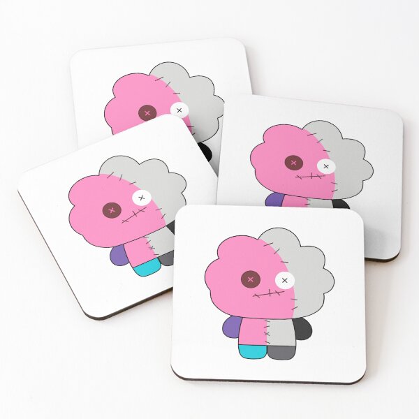 Item preview, SHINee Key - 2025 Keyland Uncanny Valley - BOK-SILLee BOKBUK designed and sold by 0627june.