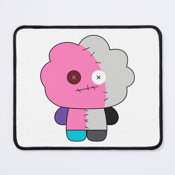 Item preview, SHINee Key - 2025 Keyland Uncanny Valley - BOK-SILLee BOKBUK designed and sold by 0627june.