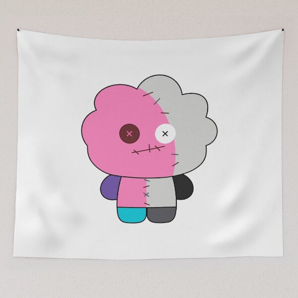 Item preview, SHINee Key - 2025 Keyland Uncanny Valley - BOK-SILLee BOKBUK designed and sold by 0627june.