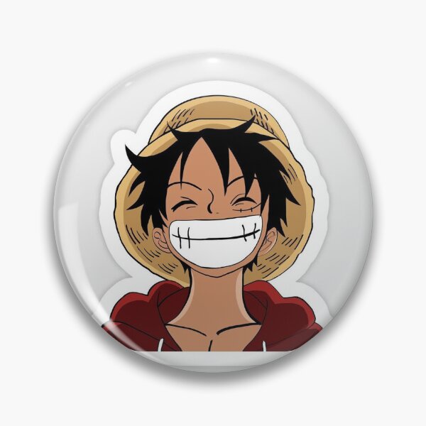 Item preview, Monkey D Luffy designed and sold by Santosh03.
