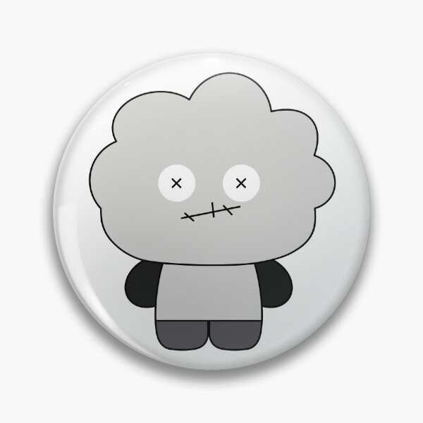 Item preview, SHINee Key - 2025 Keyland Uncanny Valley - BOK-SILLee BUKBUK designed and sold by 0627june.
