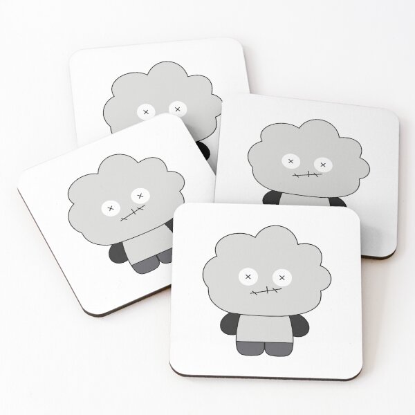 Item preview, SHINee Key - 2025 Keyland Uncanny Valley - BOK-SILLee BUKBUK designed and sold by 0627june.