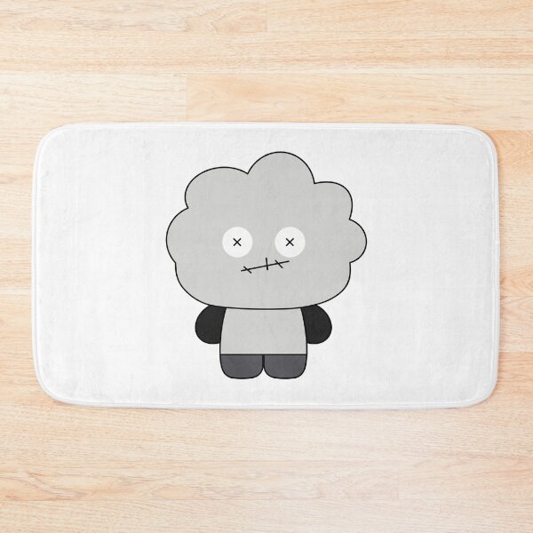 Item preview, SHINee Key - 2025 Keyland Uncanny Valley - BOK-SILLee BUKBUK designed and sold by 0627june.