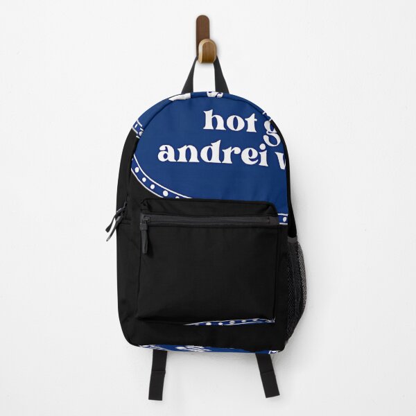 Item preview, Hot Girls Love Andrei Vasilevskiy designed and sold by AntonAguilera.