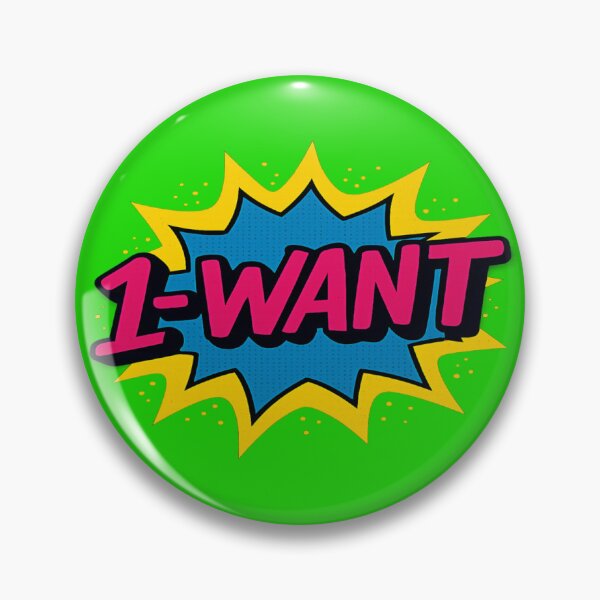 Item preview, 1-WANT EXPLOSION designed and sold by 1-WANT.