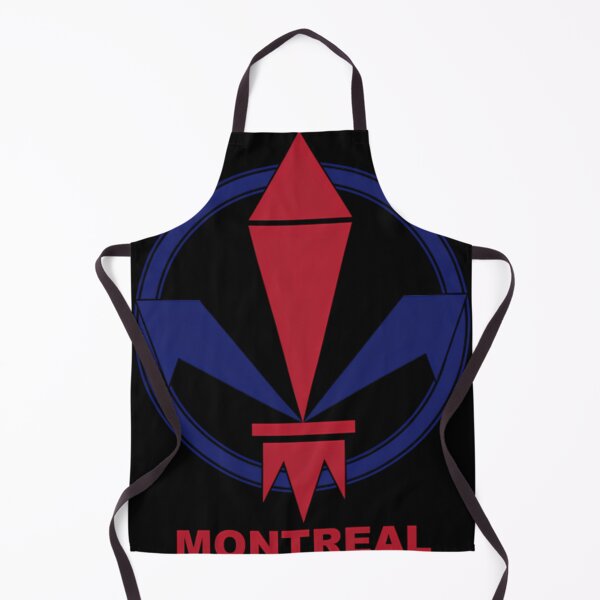 Item preview, Montreal Canadians - Fake Stadium Series designed and sold by AntonAguilera.