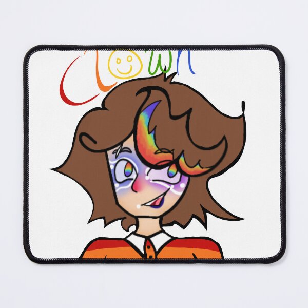Item preview, Clown! Design and name original designed and sold by SunnyAugust1212.
