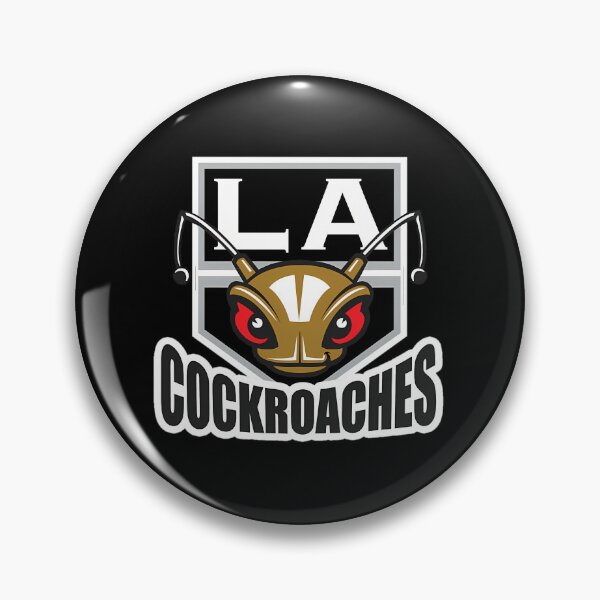 Item preview,  The Cockroach Kings designed and sold by AntonAguilera.