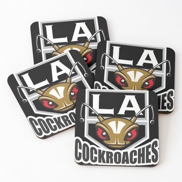 Item preview,  The Cockroach Kings designed and sold by AntonAguilera.