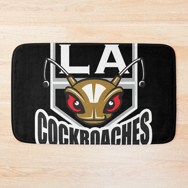 Item preview, The Cockroach Kings designed and sold by AntonAguilera.