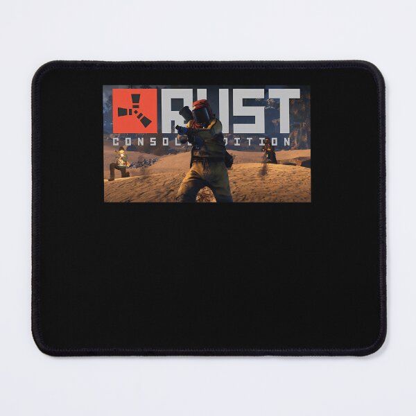 Item preview, rust game fight designed and sold by Michelenea.