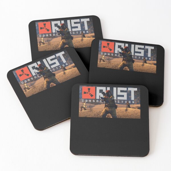 Item preview, rust game fight	 designed and sold by Michelenea.