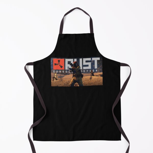 Item preview, rust game fight designed and sold by Michelenea.