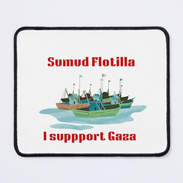 Item preview, Sumud T-Shirt – Strength & Resilience in Arabic Support Sumud flotilla designed and sold by Vistaya.