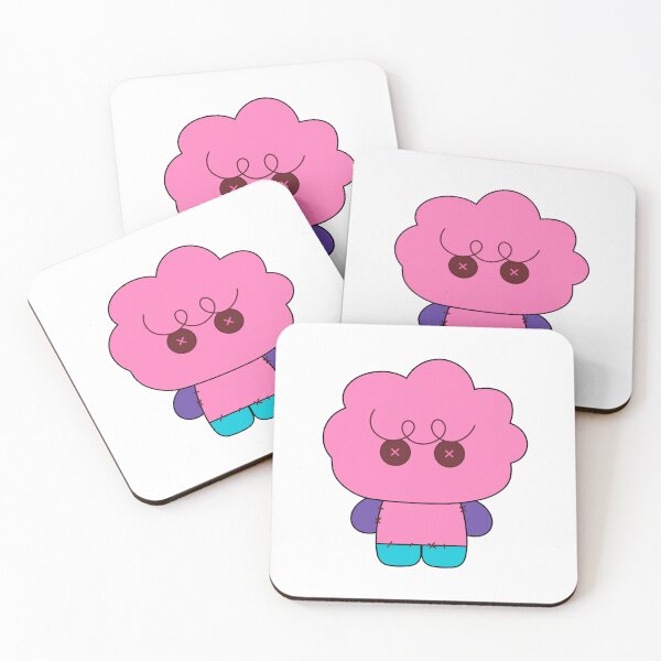 Item preview, SHINee Key - 2025 Keyland Uncanny Valley - BOK-SILLee BOKBOK designed and sold by 0627june.