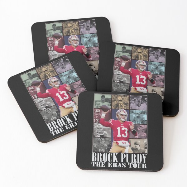 Item preview, Brock Purdy The Eras Tour		 designed and sold by GeorgiaYoungs.