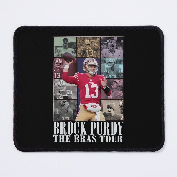 Item preview, Brock Purdy The Eras Tour		 designed and sold by GeorgiaYoungs.