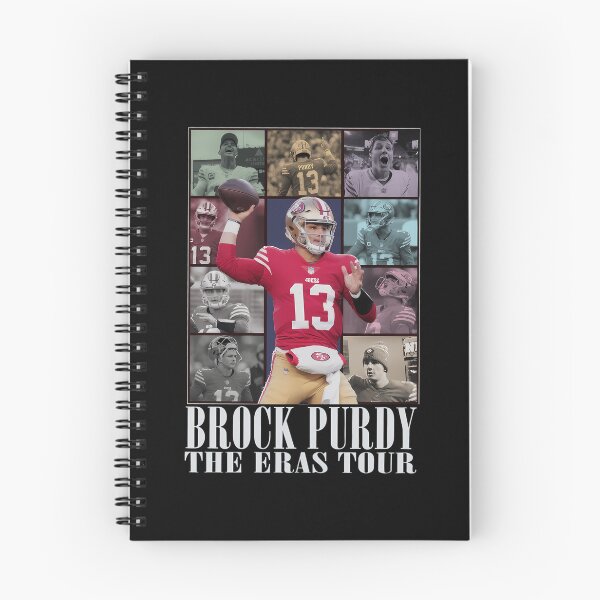 Item preview, Brock Purdy The Eras Tour		 designed and sold by GeorgiaYoungs.