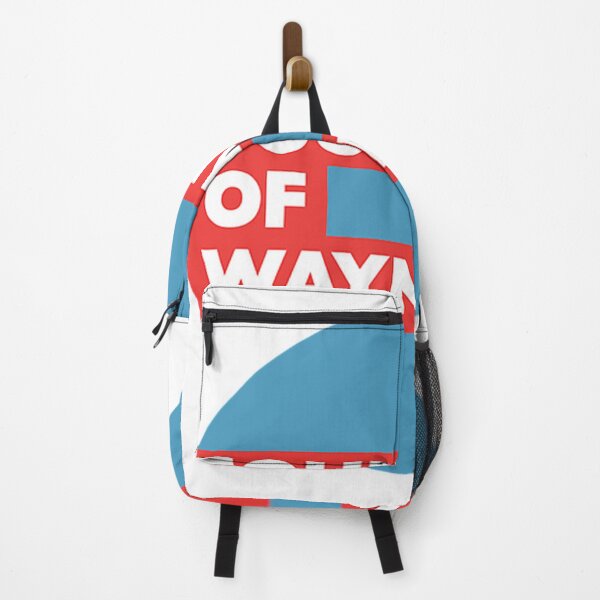 Item preview, Fountains Of Wayne Red White designed and sold by Sheaarber.