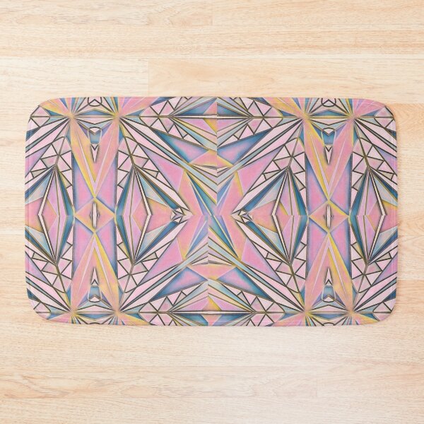 Item preview, Retro Psychedelic  designed and sold by Vanessa Hogle.