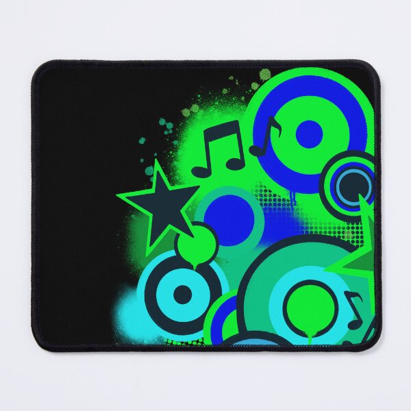 Item preview, Frutiger Metro Sour Blue Raspberry designed and sold by DiaDesignsArt.