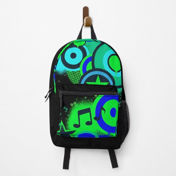 Item preview, Frutiger Metro Sour Blue Raspberry designed and sold by DiaDesignsArt.