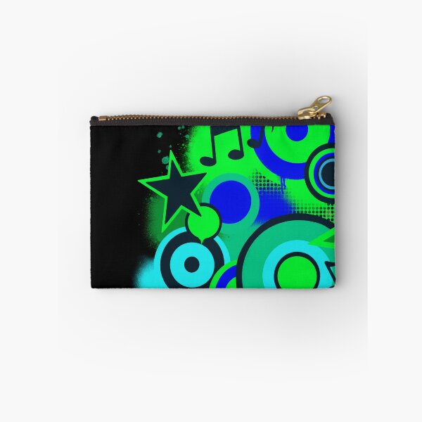 Item preview, Frutiger Metro Sour Blue Raspberry designed and sold by DiaDesignsArt.