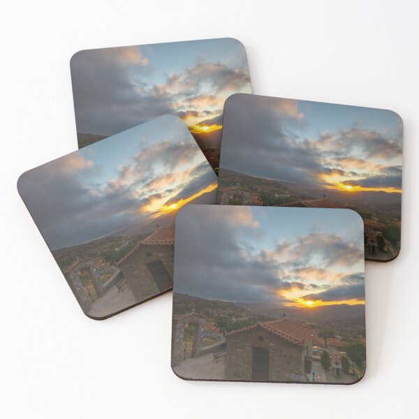 Item preview, Golden Varials Band aHorizon Glow designed and sold by Vedette X  Bourassa.