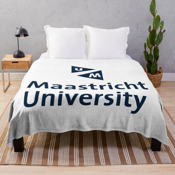 Item preview, Fiery Maastricht University aEvening Sky designed and sold by Vedette X  Bourassa.