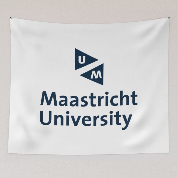 Item preview, Fiery Maastricht University aEvening Sky designed and sold by Vedette X  Bourassa.