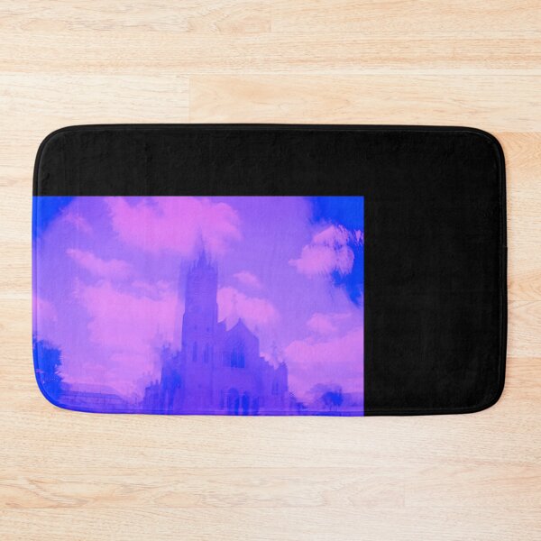 Item preview, Warwick On 35Mm Expired Film Photography designed and sold by LANDIRT.