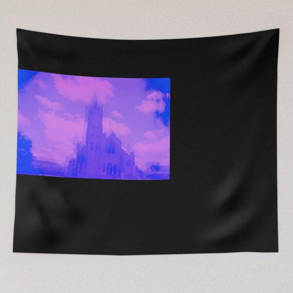 Item preview, Warwick On 35Mm Expired Film Photography designed and sold by LANDIRT.