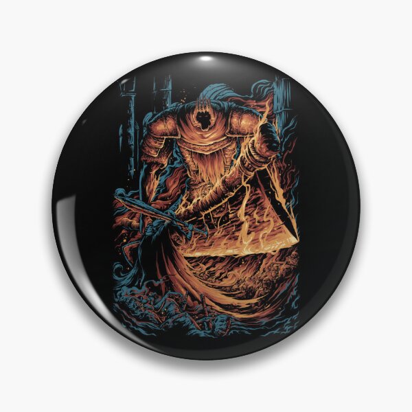 Item preview, The Old Friend	 designed and sold by GeorgiaYoungs.