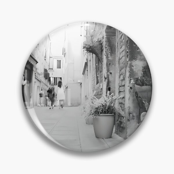 Item preview, Flowers At Your Door designed and sold by Demetrsich.