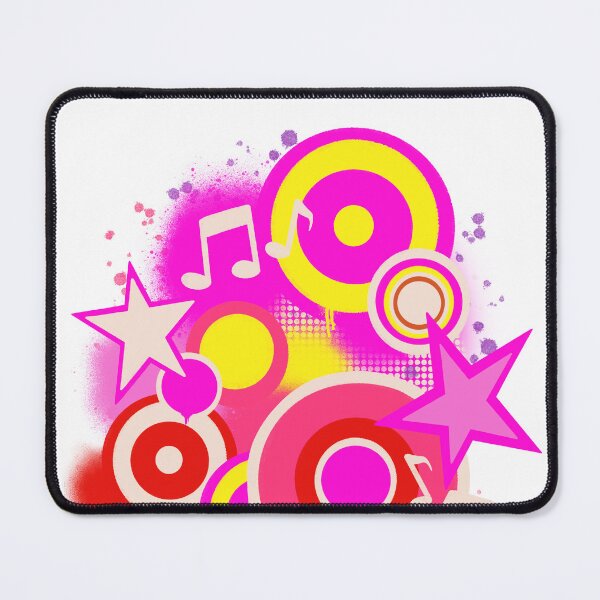 Item preview, Frutiger Metro Pink Lemonade designed and sold by DiaDesignsArt.