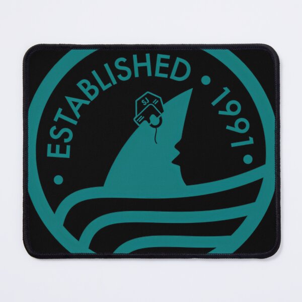 Item preview,  Established 1991 designed and sold by AntonAguilera.