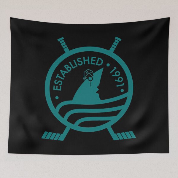 Item preview,  Established 1991 designed and sold by AntonAguilera.